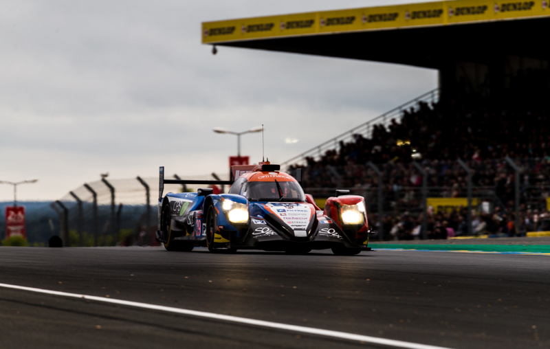 Illustration for article titled Your Spectacular On-The-Ground Thursday Le Mans Photo Gallery Is Here